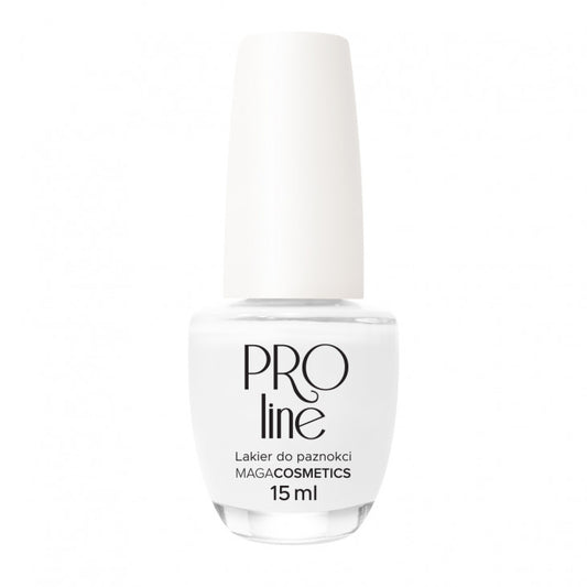 Esmalte de uñas clásico 049 ProLine Vegan 15 ml