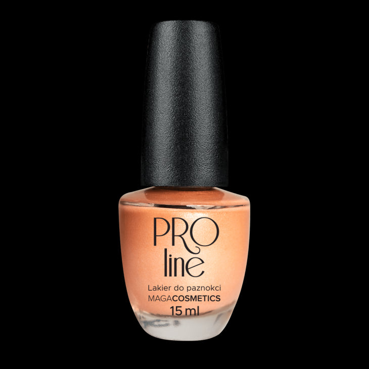 Esmalte de Uñas Clásico 013 ProLine Vegano 15 ml