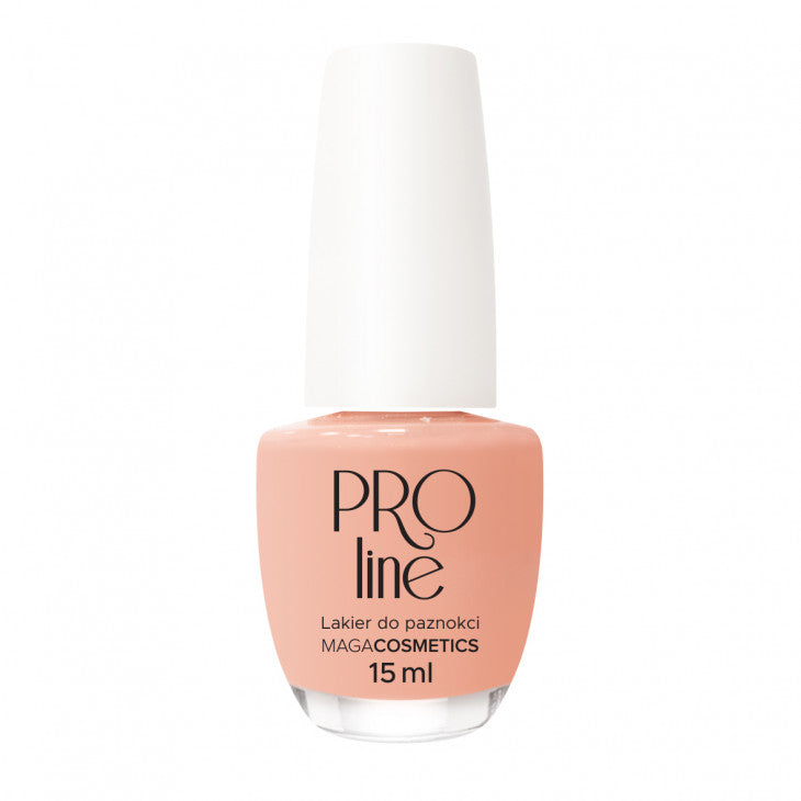 Esmalte de Uñas Clásico 055 ProLine Vegano 15 ml