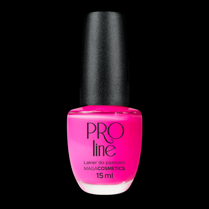 Klassischer Nagellack 055 ProLine Vegan 15 ml