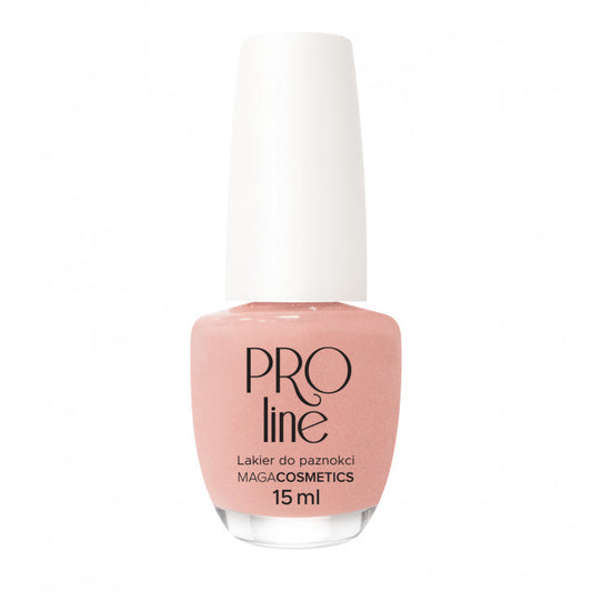 Klassischer Nagellack 055 ProLine Vegan 15 ml