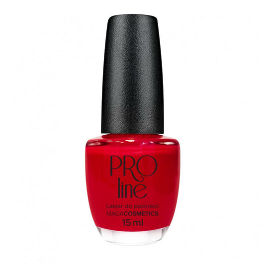 Esmalte de Uñas Clásico 017 ProLine Vegano 15 ml