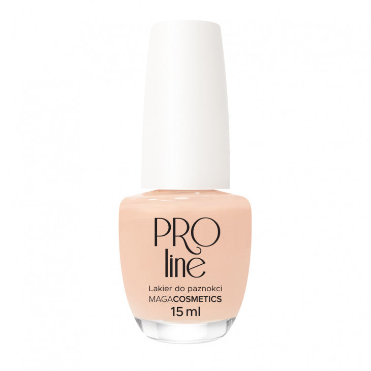 Klassischer Nagellack 055 ProLine Vegan 15 ml