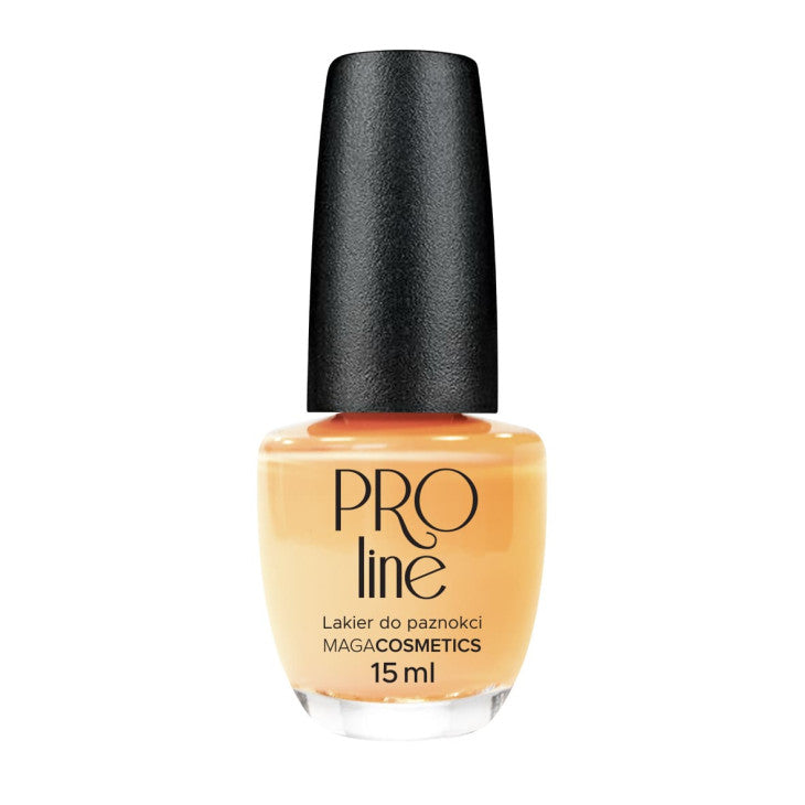 Esmalte de Uñas Clásico 055 ProLine Vegano 15 ml