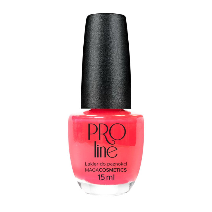 Klassischer Nagellack 017 ProLine Vegan 15 ml