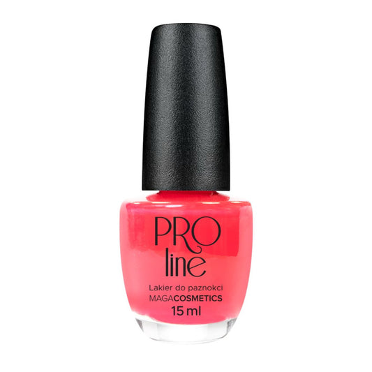 Esmalte de Uñas Clásico 017 ProLine Vegano 15 ml