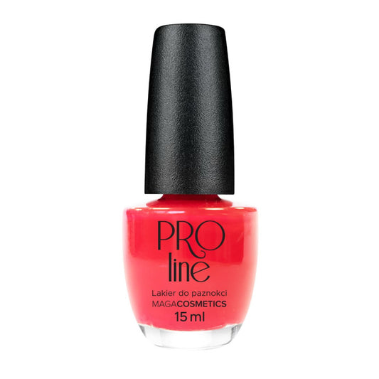 Klassischer Nagellack 022 ProLine Vegan 15 ml