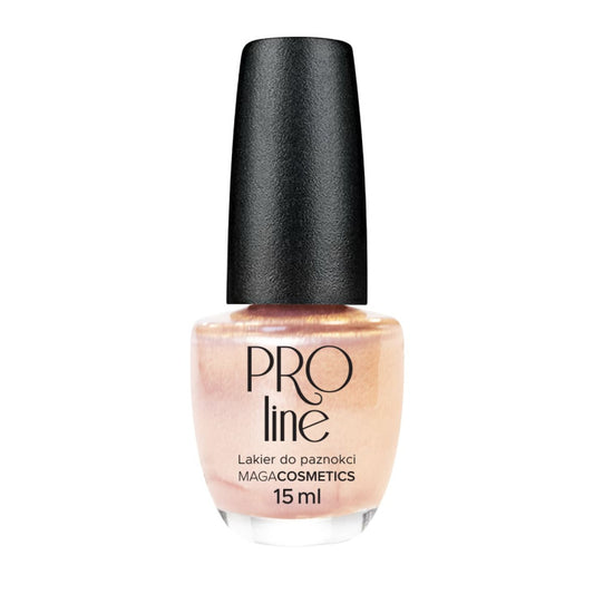 Esmalte de Uñas Clásico 013 ProLine Vegano 15 ml