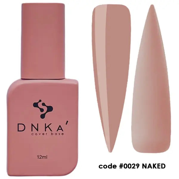 Cover Base 0029 Naked 12 ml