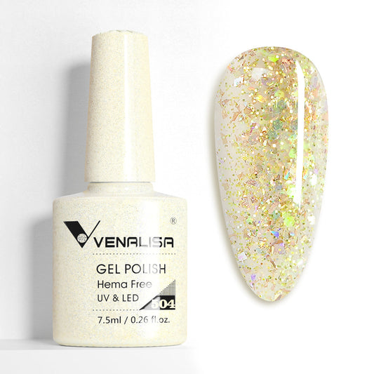 Gel Polish Color 504 Hema Free 7,5 ml