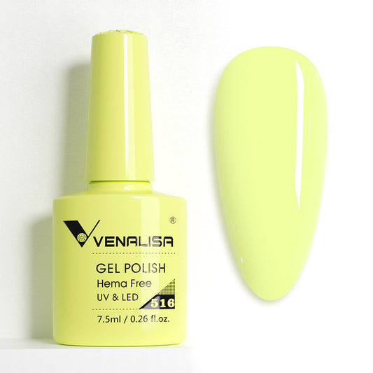 Gelpolitur Farbe 422 Hema Free 7,5 ml