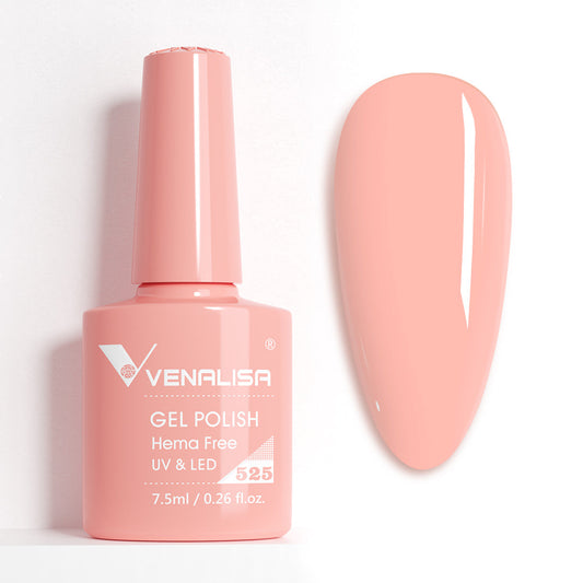 Gel Polish Color 525 Hema Free 7,5 ml