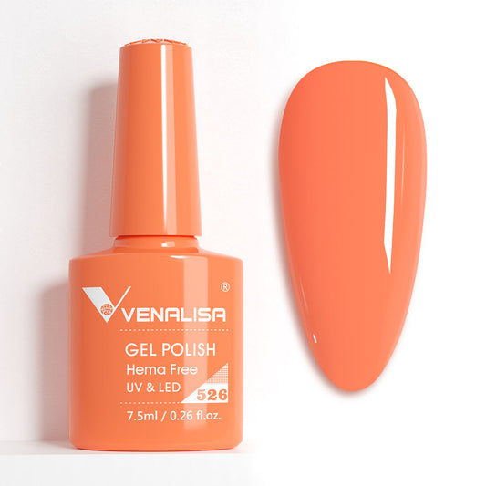 Gel Polish Color 526 Hema Free 7,5 ml