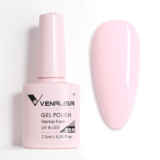 Gel Polish Color 528 Hema Free 7,5 ml