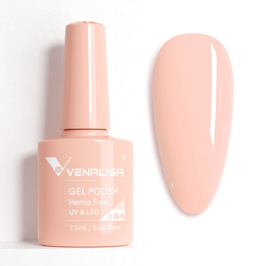 Gel Polish Color 534 Hema Free 7,5 ml