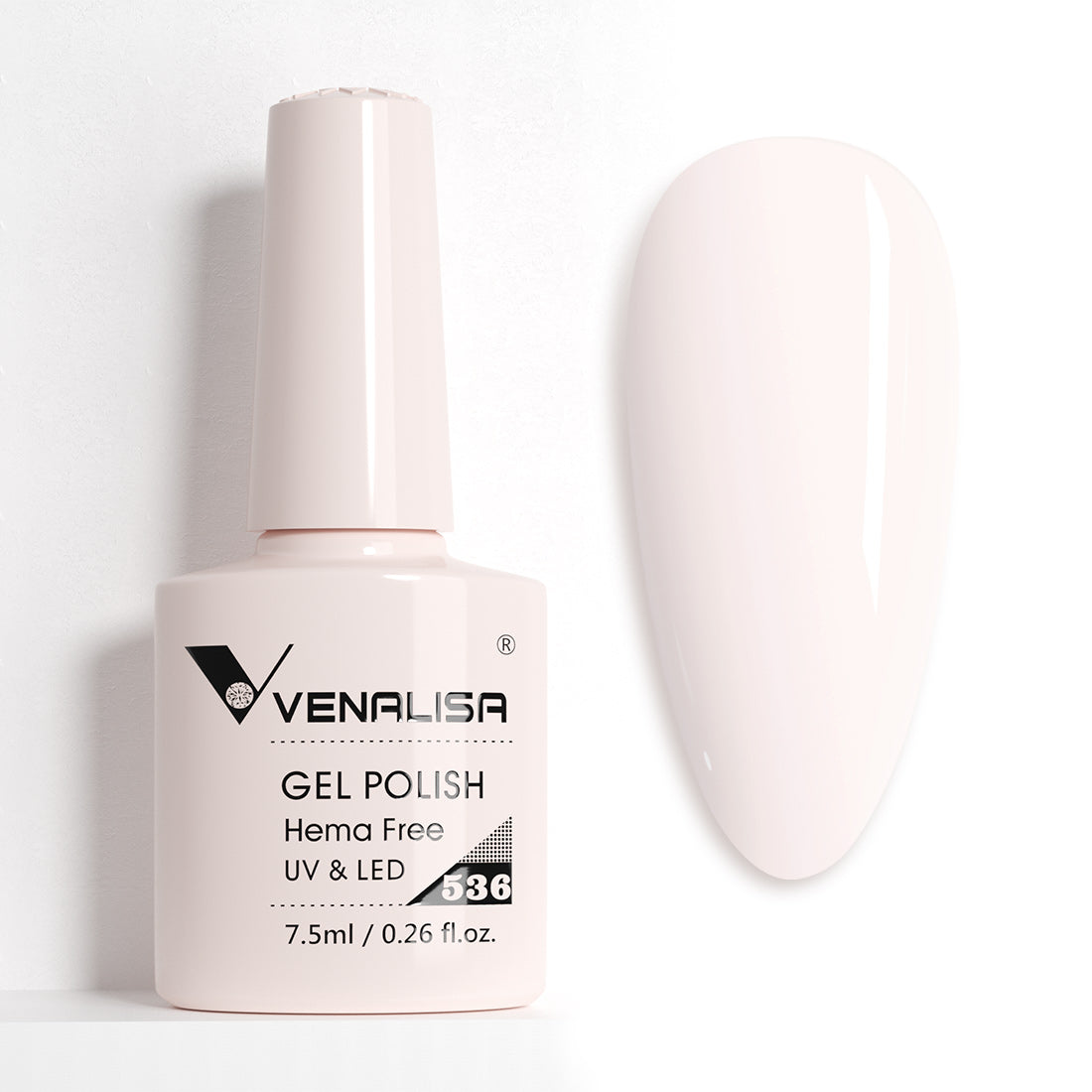 Gel Polaco Color 403 Hema Free 7.5ml