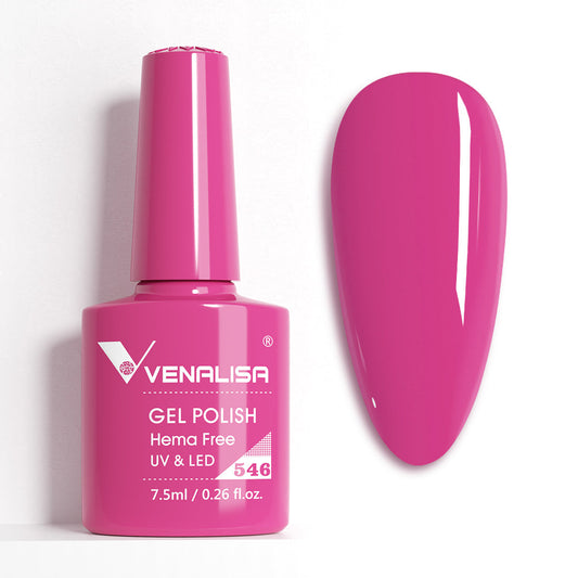 Esmalte en Gel Color 432 Sin Hema 7,5ml