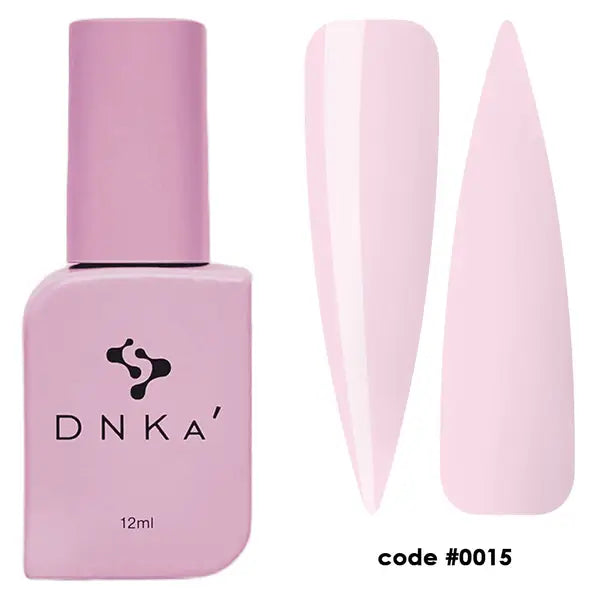 Liquid Acrygel 0015 Panna Cotta 12 ml