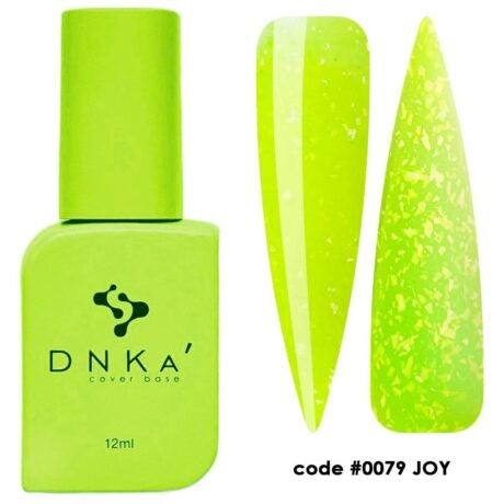 Cover Base Neon 0079 Joy 12 ml