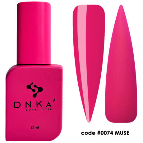Cover Base Neon 0074 Muse 12 ml