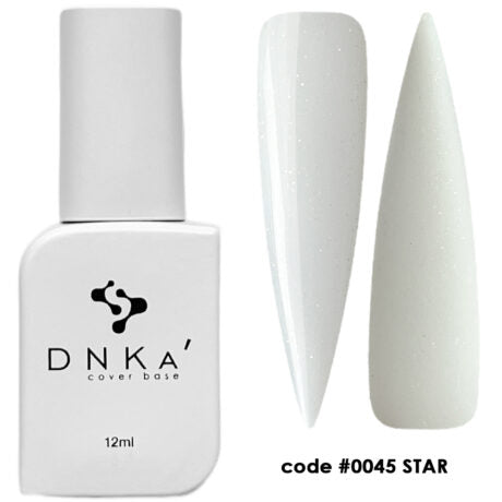 Cover Base 0045 Star 12 ml