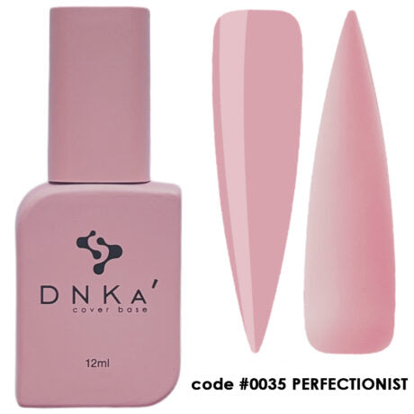 Cover Base 0035 Perfectionist 12 ml