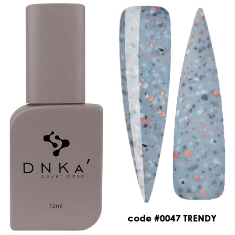 Cover Base 0047 Trendy 12 ml