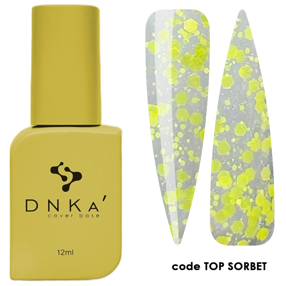 Top Sorbet 12 ml