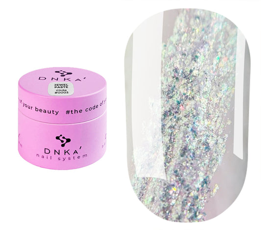 Jewel Paste 0003 Lilac 5 ml