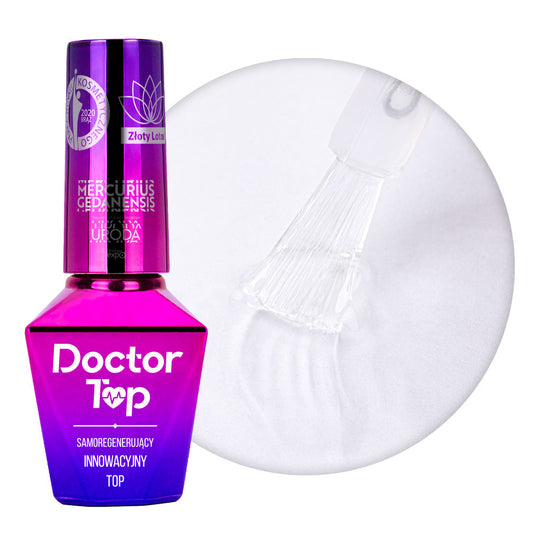 Doctor Top 10ml