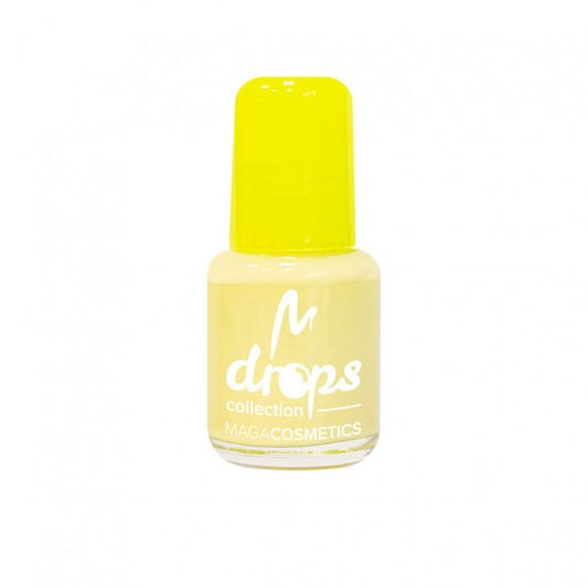 Esmalte de Uñas Clásico 019 ProLine Vegano 15 ml