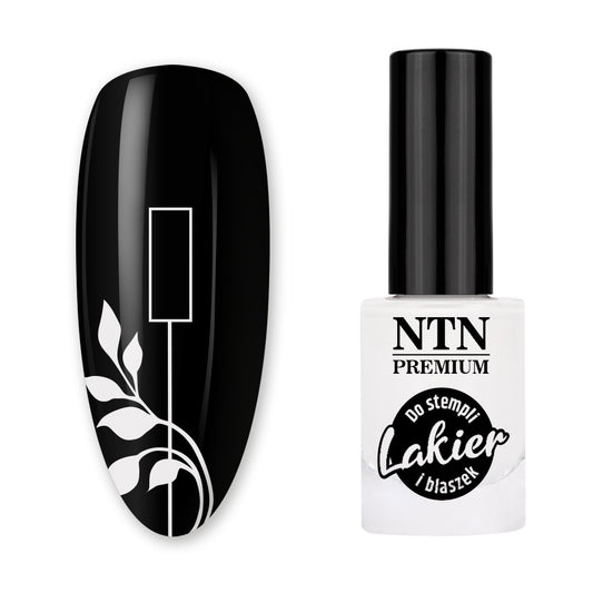 Esmalte de uñas clásico 049 ProLine Vegan 15 ml