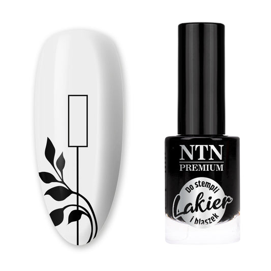 Esmalte de uñas clásico 049 ProLine Vegan 15 ml