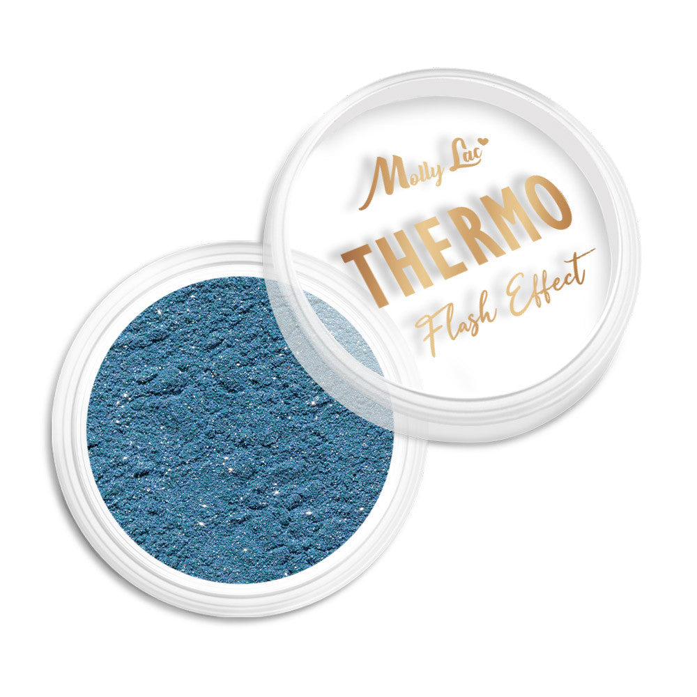 Polvere Thermo Flash Effect 7