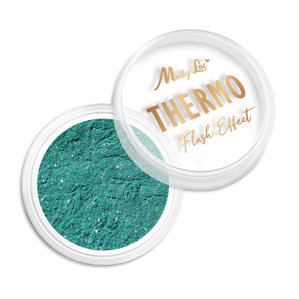 Polvere Thermo Flash Effect 9