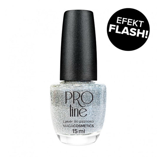 Klassischer Nagellack 013 ProLine Vegan 15 ml