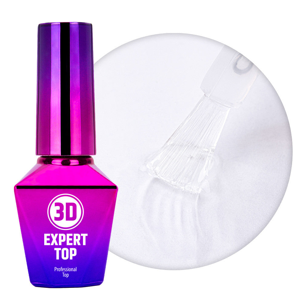 3D Expert Top 10 ml