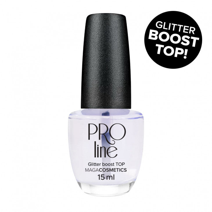 ProLine Top Coat Vegano 15 ml