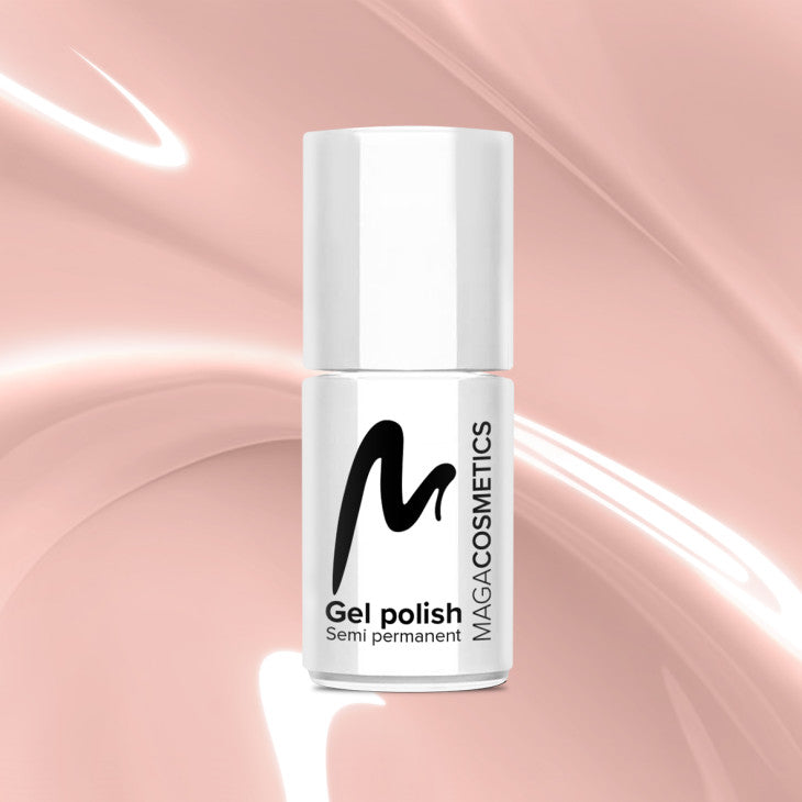 Base Coat Cover 02 Vegano 6 ml