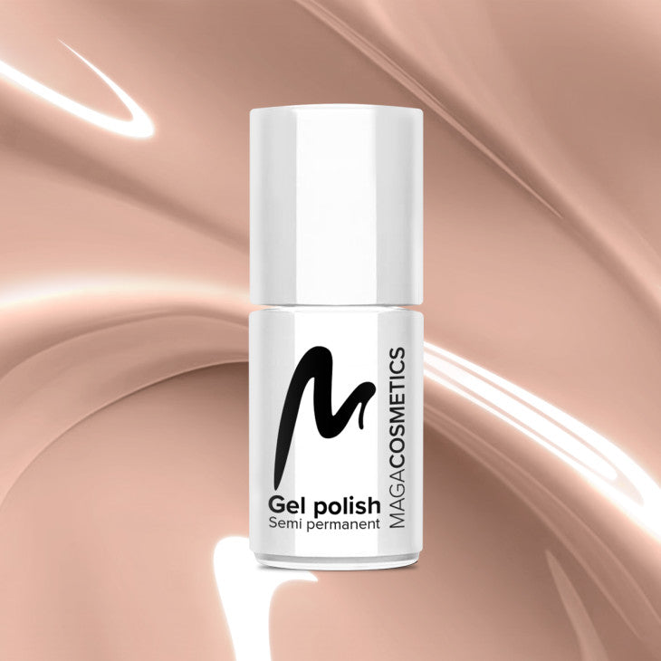 Base Coat Cover 04 Vegano 6 ml