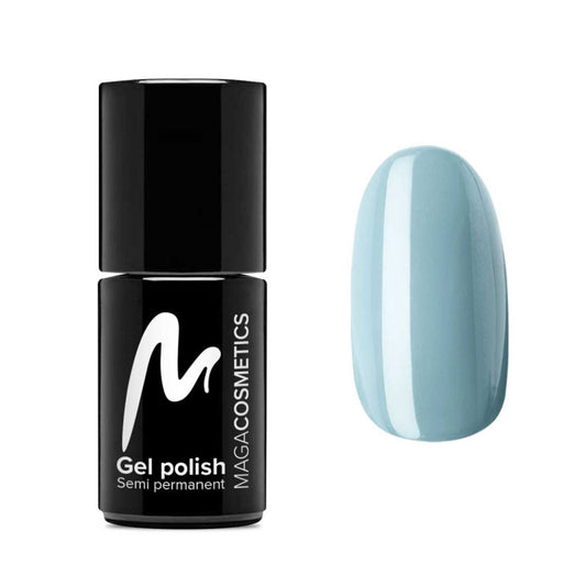 Gel Polish BE0003 Vegano 6 ml