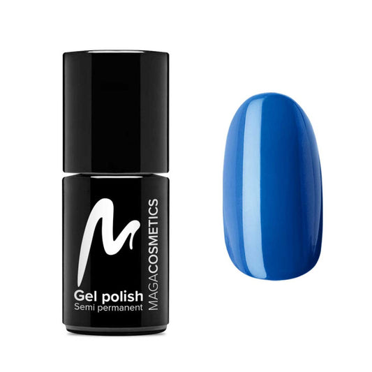 Gel Polish BE0010 Vegano 6 ml