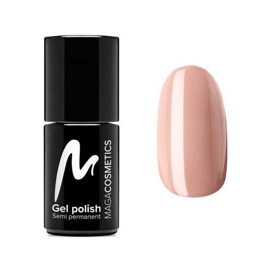 Gel Polish BN0005 Vegano 6 ml