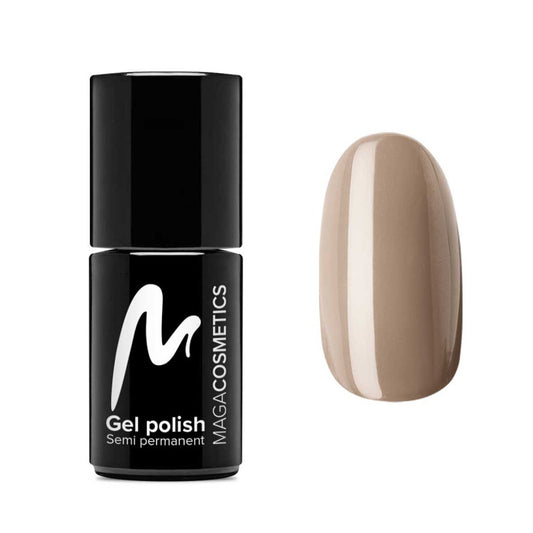 Gel Polish BN0006 Vegano 6 ml