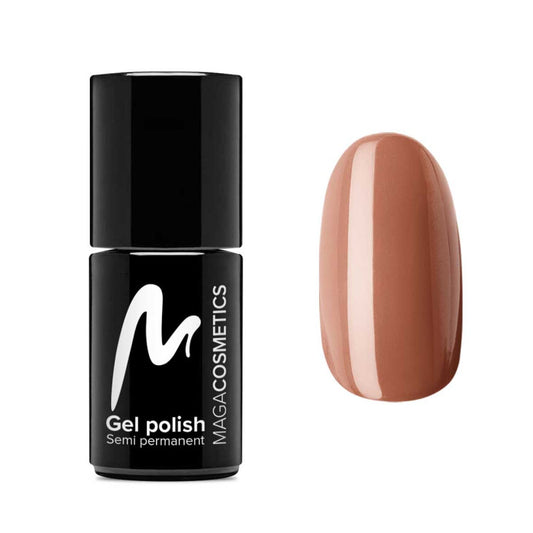 Gel Polish BN0012 Vegano 6 ml