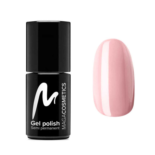 Gel Polish FR0006 Vegano 6 ml