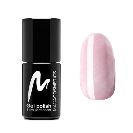 Gel Polish FR0013 Vegano 6 ml