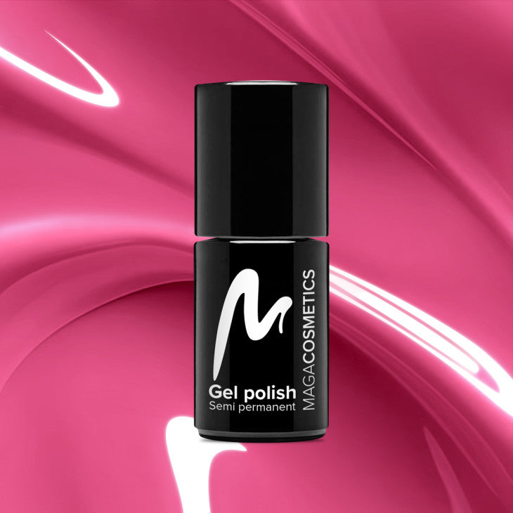 Esmalte en gel PK0005 6 ml