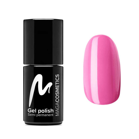 Esmalte en gel PK0002 6 ml