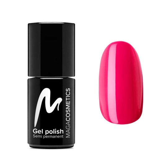 Esmalte en gel PK0060 6 ml